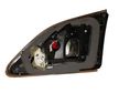 Фонарь противотуманный TYC 170268112 Зад. Лев. MAZDA 3 2009-