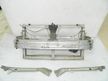 Рамка радиатора MITSUBISHI Colt Z21A (Контрактный) 00540213