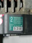 Генератор NISSAN TIIDA C11 HR15DE (Контрактный)