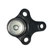Опора шаровая GENERAL PARTS M112909060 CHERY M11