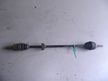 Привод HONDA FIT GD1 L13A Перед Прав (Контрактный) 79591384