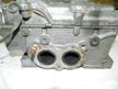 Головка блока цилиндров SUBARU EJ205 Лев 15720212 (Контрактный)