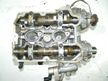Головка блока цилиндров SUBARU EJ205 Лев 15720212 (Контрактный)