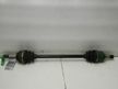 Привод MITSUBISHI LEGNUM EC1W 4G93 Зад Лев (Контрактный) F0246930