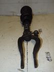 Стойка подвески MITSUBISHI LEGNUM EC5W Перед Лев (Контрактный) 35023590