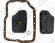 Фильтр АКПП SAT STFN0121500 MAZDA 3 / AXELA BK#P 03-08 / 6 / ATENZA GG##/GY## 02-07