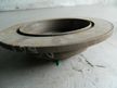 Диск тормозной SUBARU LEGACY BG5 Зад (Контрактный) 81530205