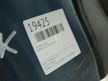 Бампер задний SUBARU OUTBACK BP9 (Контрактный) 45984109