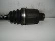 Привод HONDA ODYSSEY RA6 F23A Перед Лев (Контрактный) 35015856