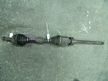 Привод TOYOTA NOAH AZR65 1AZFSE Перед Прав (Контрактный) 35023236