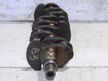 Коленвал MAZDA B3 (Контрактный) 65243779