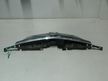 Решетка радиатора MAZDA PREMACY CP8W (Контрактный) 81540841