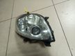 Фара TOYOTA AURIS ADE150 Перед Прав 12506 (Б/У) 94592984