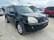 Крыло NISSAN X-TRAIL NT31 Перед Прав (Контрактный) 22117011