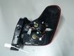 Фонарь SUBARU IMPREZA XV GP7 Зад Лев (Контрактный) 68000258