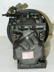 Компрессор кондиционера MAZDA FAMILIA ZLDE (Контрактный) 45990002