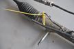 Рейка рулевая PEUGEOT 307 (Контрактный) 40951617
