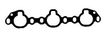 Прокладка впускного коллектора NISSAN 1403531U00 NISSAN Maxima