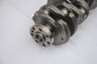 Коленвал GENERAL PARTS 231112G400 G4KA G4KD G4KH 2.0L 8 листов Tucson/ix35, Santa Fe, Sonata, K5
