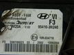 Блок управления контроля тормозов HYUNDAI EQUUS G6DA 2013-2015 Лев (Б/У) 35017791