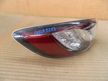 Фонарь MAZDA MAZDA 3 BL Зад Лев 8524 (Контрактный) 25293054