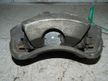 Суппорт тормозной TOYOTA AURIS NZE151 Перед Лев (Контрактный) 81540681