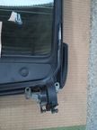 Стекло 5-й двери PORSCHE CAYENNE 955 (Контрактный) 38667009