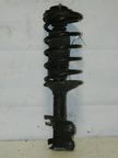 Стойка подвески NISSAN SUNNY B14 Перед Лев (Контрактный) 45989432