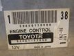 Блок управления ДВС TOYOTA COROLLA SPACIO 1NZFE (Контрактный) 79590498