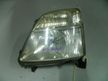 Фара HONDA CAPA GA4 Перед Лев (Контрактный) 64492833