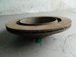 Диск тормозной SUBARU LEGACY BH5 Зад (Контрактный) 81530168