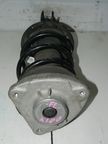 Стойка подвески MERCEDES A180 W169 Перед Лев (Контрактный) 35023394