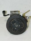 Компрессор кондиционера SUBARU IMPREZA EJ15 (Контрактный) 45990042