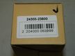 Клапан VVTI GENERAL PARTS 2435523800 HYUNDAI /KIA G4GC, D4BB