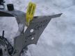 Рамка радиатора SUBARU IMPREZA GG2 (Контрактный) 79773997