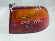 Фонарь HONDA CIVIC EG3 Зад Прав (Контрактный) 6995388