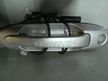 Ручка двери наружная TOYOTA LAND CRUISER FZJ100 Перед Лев (Контрактный) 81528062