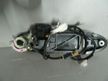 Ручка двери наружная TOYOTA LAND CRUISER FZJ100 Перед Лев (Контрактный) 81528062