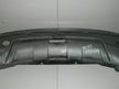 Бампер задний NISSAN QASHQAI J10 (Контрактный) 46091995