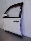 Дверь NISSAN X-TRAIL T31 Перед Лев (Контрактный) 68000067