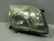 Фара TOYOTA AVENSIS AZT250 Перед Лев 35106 (Контрактный) 37550051