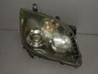 Фара TOYOTA AVENSIS AZT250 Перед Лев 35106 (Контрактный) 37550051