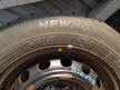Колеса комплект (2шт) MAZDA 175/65 R14 (Контрактный) DY3W0771