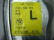 Габарит BMW 3-SERIES E46 Перед Лев (Контрактный) 69838873