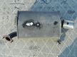 Глушитель HONDA ACCORD CW2 K24A (Контрактный) 30588238