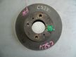 Диск тормозной MITSUBISHI LANCER CS2V Перед (Контрактный) 81530303