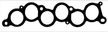 Прокладка впускного коллектора TOYOTA 1717662030 TOYOTA Camry, Estima, Harrier, Mark II, Vista