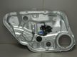 Стеклоподъемник HYUNDAI EQUUS VI G6DA 2013-2015 Зад Лев (Б/У) 35021054