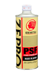 Жидкость ГУР IDEMITSU ZEPRO PSF синтетическое (0.5л)