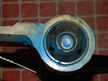 Рычаг подвески MAZDA DEMIO DY5W Перед Лев (Контрактный) 45980926